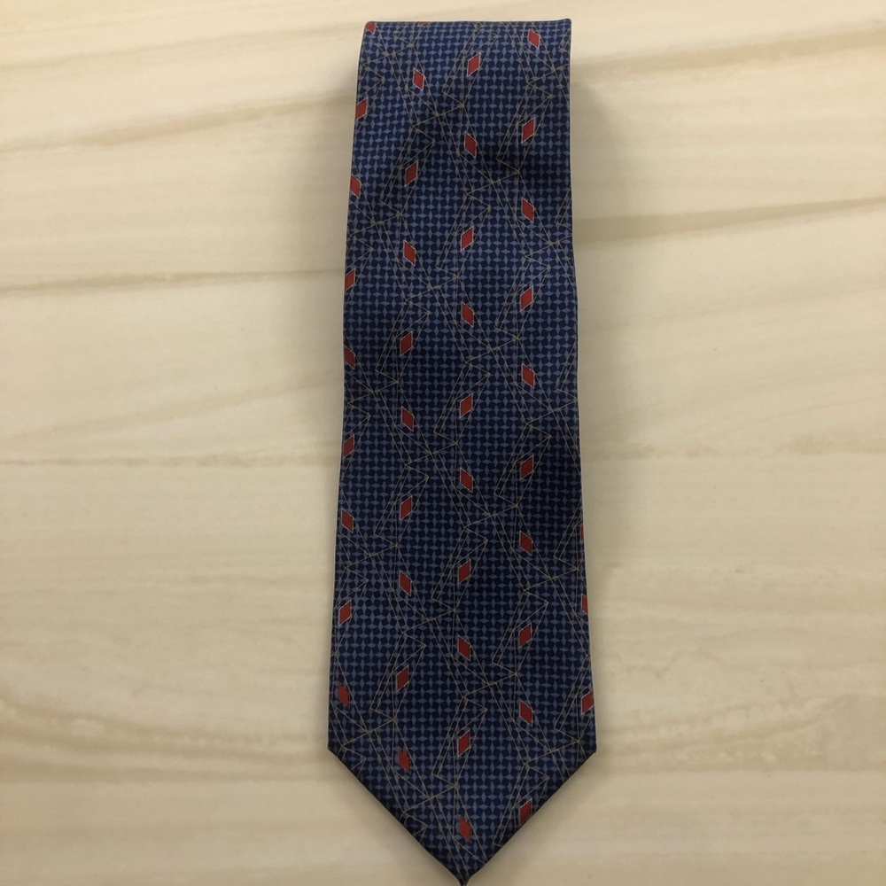 Stafford Tie